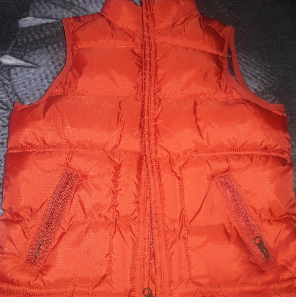 Gap Vest